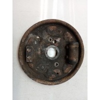 Щит опорный задний левый Fiat Panda (2003 - 2012) 77362487
