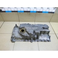Поддон масляный двигателя Volvo C70 (2006 - 2013) 31339208