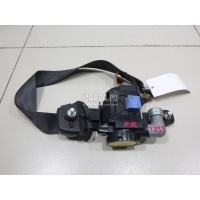 Ремень безопасности с пиропатроном GM Aveo (T250) (2005 - 2011) 96895010