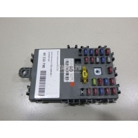 Блок предохранителей GM Aveo (T250) (2005 - 2011) 95977258