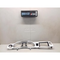 Накладка декоративная VAG Allroad quattro (2006 - 2012) 4F1857115H4T4