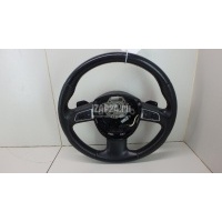 Рулевое колесо для AIR BAG (без AIR BAG) VAG Allroad quattro (2006 - 2012) 4E0419091DBTNA
