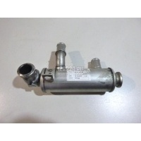 Радиатор системы EGR Citroen-Peugeot V70 (2007 - 2016) 161863