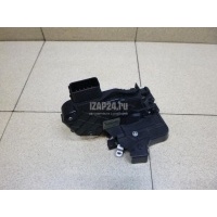 Замок двери передней левой Volvo V70 (2007 - 2016) 31253665