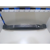 Наполнитель переднего бампера Mazda Mazda 3 (BL) (2009 - 2013) BBR650111