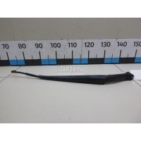 Поводок стеклоочистителя передний левый Mazda Mazda 3 (BL) (2009 - 2013) BBP267321