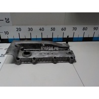 Крышка головки блока (клапанная) Chery CrossEastar (B14) (2007 - 2014) 481F1003030BC