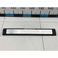 Накладка порога (внутренняя) Jaguar XF (2007 - 2015) C2Z27890LEG