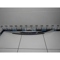 Накладка крышки багажника Jaguar XF (2007 - 2015) C2Z31223