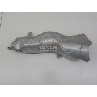 Экран тепловой Jaguar XF (2007 - 2015) AJ812462