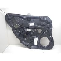 Панель двери Volvo XC60 (2008 - 2017) 30753329