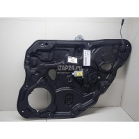 Панель двери Volvo XC60 (2008 - 2017) 30753330