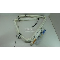 Подушка безопасности боковая (шторка) Volvo XC60 (2008 - 2017) 31271736