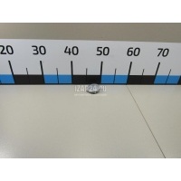 Заглушка буксировочного крюка VAG Golf VI (2009 - 2013) 5K0807241EGRU