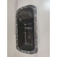 Поддон масляный двигателя Ford Fiesta (2008 - 2019) 2178714