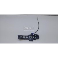Кронштейн ручки Ford Fiesta (2008 - 2019) 1819054