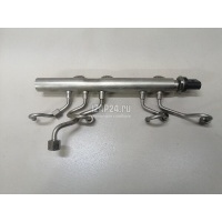 Рейка топливная (рампа) BMW 7-serie F01/F02 (2008 - 2015) 13538649320