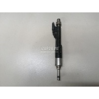 Форсунка инжекторная электрическая BMW 7-serie F01/F02 (2008 - 2015) 13537645956