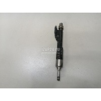 Форсунка инжекторная электрическая BMW 7-serie F01/F02 (2008 - 2015) 13537645956