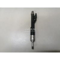 Форсунка инжекторная электрическая BMW 7-serie F01/F02 (2008 - 2015) 13537645956