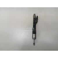 Форсунка инжекторная электрическая BMW 7-serie F01/F02 (2008 - 2015) 13537645956