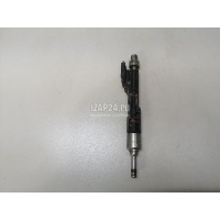 Форсунка инжекторная электрическая BMW 7-serie F01/F02 (2008 - 2015) 13537645956