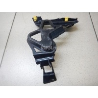 Кронштейн передней панели BMW 7-serie F01/F02 (2008 - 2015) 51647046351