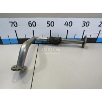 Трубка системы рециркуляции (EGR) LDV Maxus (2005 - 2009) 510990070
