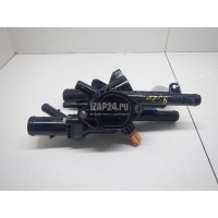 Корпус термостата Hyundai-Kia Sorento II (2009 - 2020) 256002GGA0