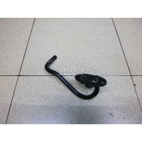 Трубка турбокомпрессора (турбины) Hyundai-Kia Sorento II (2009 - 2020) 282422F700