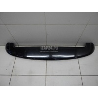Спойлер (дефлектор) багажника Hyundai-Kia Sorento II (2009 - 2020) 872122P000