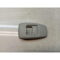 Механизм регулировки ремня безопасности Citroen-Peugeot Partner Tepee (B9) (2008 - 2018) 8978XG