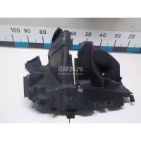Воздуховод радиатора правый Toyota Land Cruiser (150)-Prado 2009 5329360190