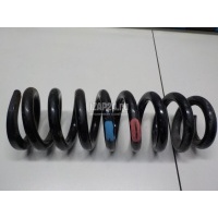 Пружина передняя левая Toyota Land Cruiser (150)-Prado 2009 4813160M30