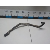 Шланг системы охлаждения Toyota Land Cruiser (150)-Prado 2009 1626430110