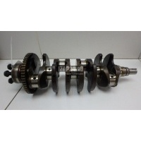 Коленвал Hyundai-Kia Verna/Accent III (2006 - 2010) 2311126400