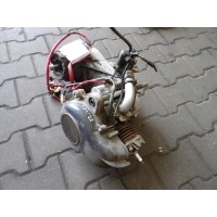 Двигатель motorower generic toxic 50cm 1p39qmb