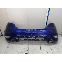 Бампер задний Ford Fiesta (2008 - 2019) 1730685