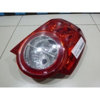 Фонарь задний правый GM Aveo (T250) (2005 - 2011) 95952067