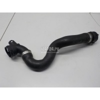 Патрубок радиатора BMW 3-serie E92/E93 (2006 - 2012) 17127531769