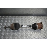 Привод левая audi volkswagen skoda 2.0 tdi 7n0407763a