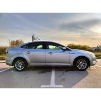 Форд mondeo 2.0 tdci