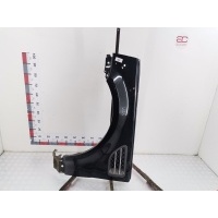 Крыло переднее левое Land Rover Range_Rover_Sport 1 (2005-2013) 2008 ,ASB790030