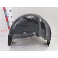 Подкрылок (защита крыла) задний левый Audi TT 8N (1998-2006) 2005 8N0810171A,8N0810171A