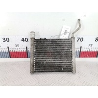 Радиатор топливный Volkswagen Passat 5 GP (2000-2005) 2001 8D0203503A,8D0203503A