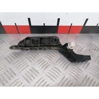 Кронштейн (крепление) переднего бампера правый Honda Accord 7 (-) 2006 ,71140SEA000