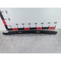 Ручка крышки багажника Ford Fusion (2002-2012) 2003