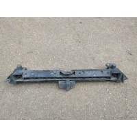 Панель передняя (телевизор) Citroen Berlingo 2 2011 7416J3, 9680544280