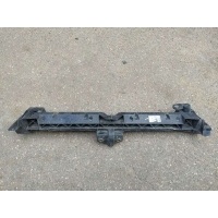Панель передняя (телевизор) Citroen Berlingo 2 2011 7416J3, 9680544280