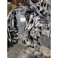 Двигатель Ford S-Max 1 restailing 2011 2000 Дизель - qxwa, d4204t